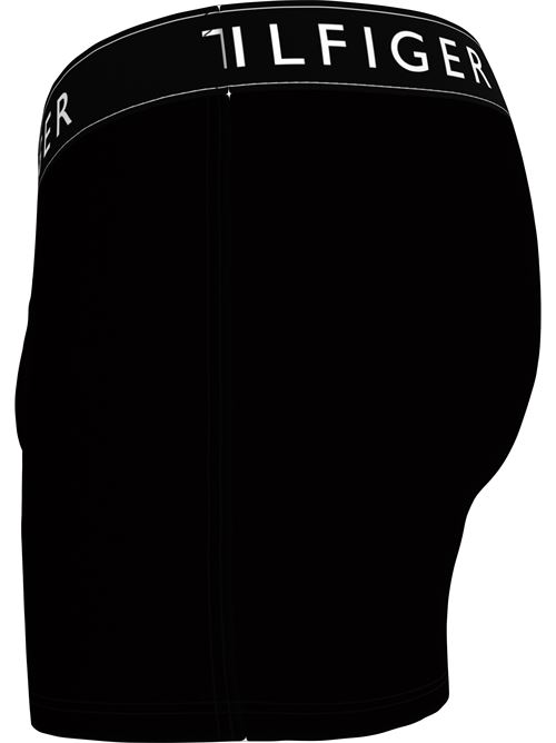 UM0UM035200WE NERO Tommy hilfiger | UM0UM035200WE NERO